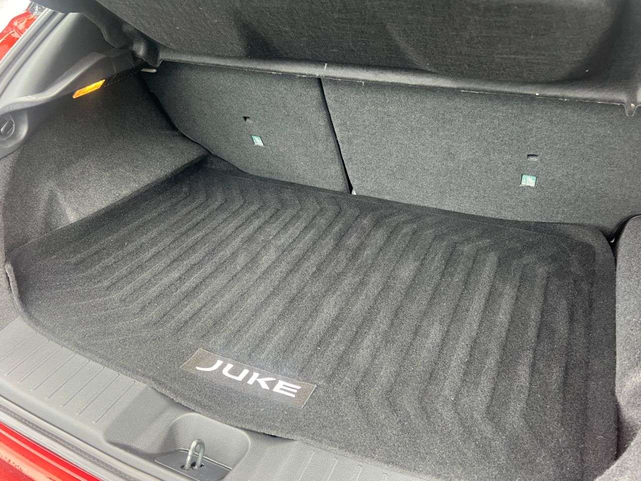 2023 NISSAN JUKE 2023 NISSAN JUKE