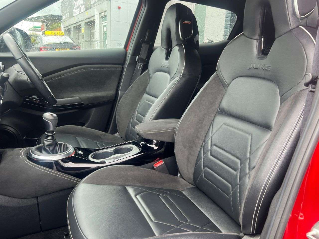 2023 NISSAN JUKE 2023 NISSAN JUKE