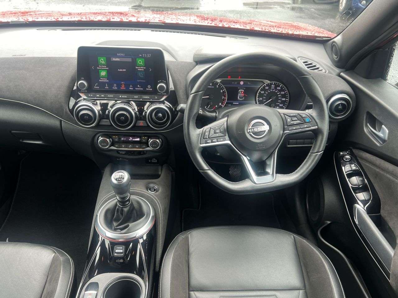 2023 NISSAN JUKE 2023 NISSAN JUKE