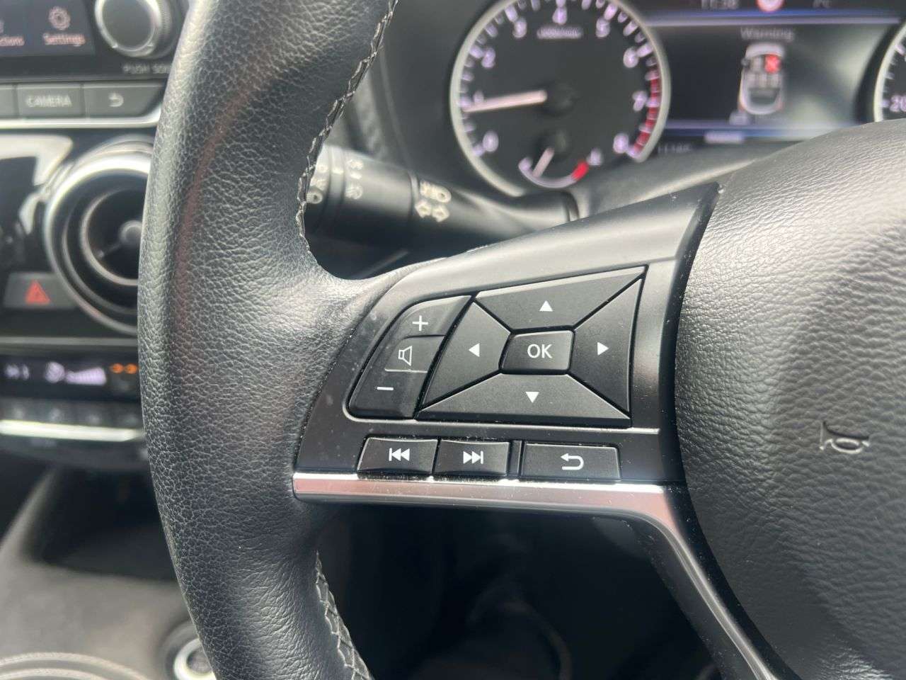 2023 NISSAN JUKE 2023 NISSAN JUKE