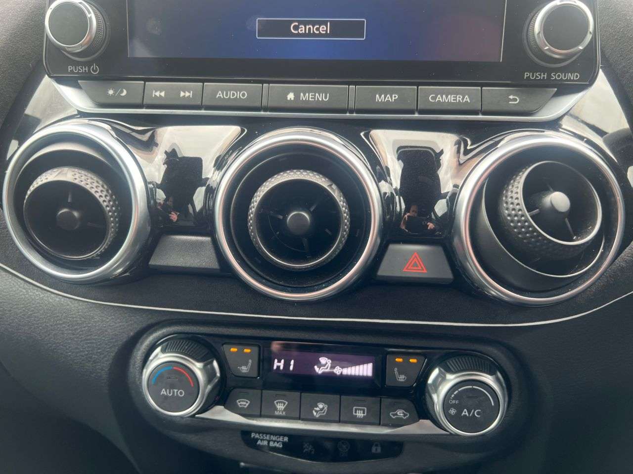 2023 NISSAN JUKE 2023 NISSAN JUKE
