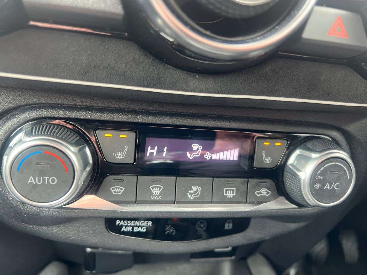 2023 NISSAN JUKE 2023 NISSAN JUKE