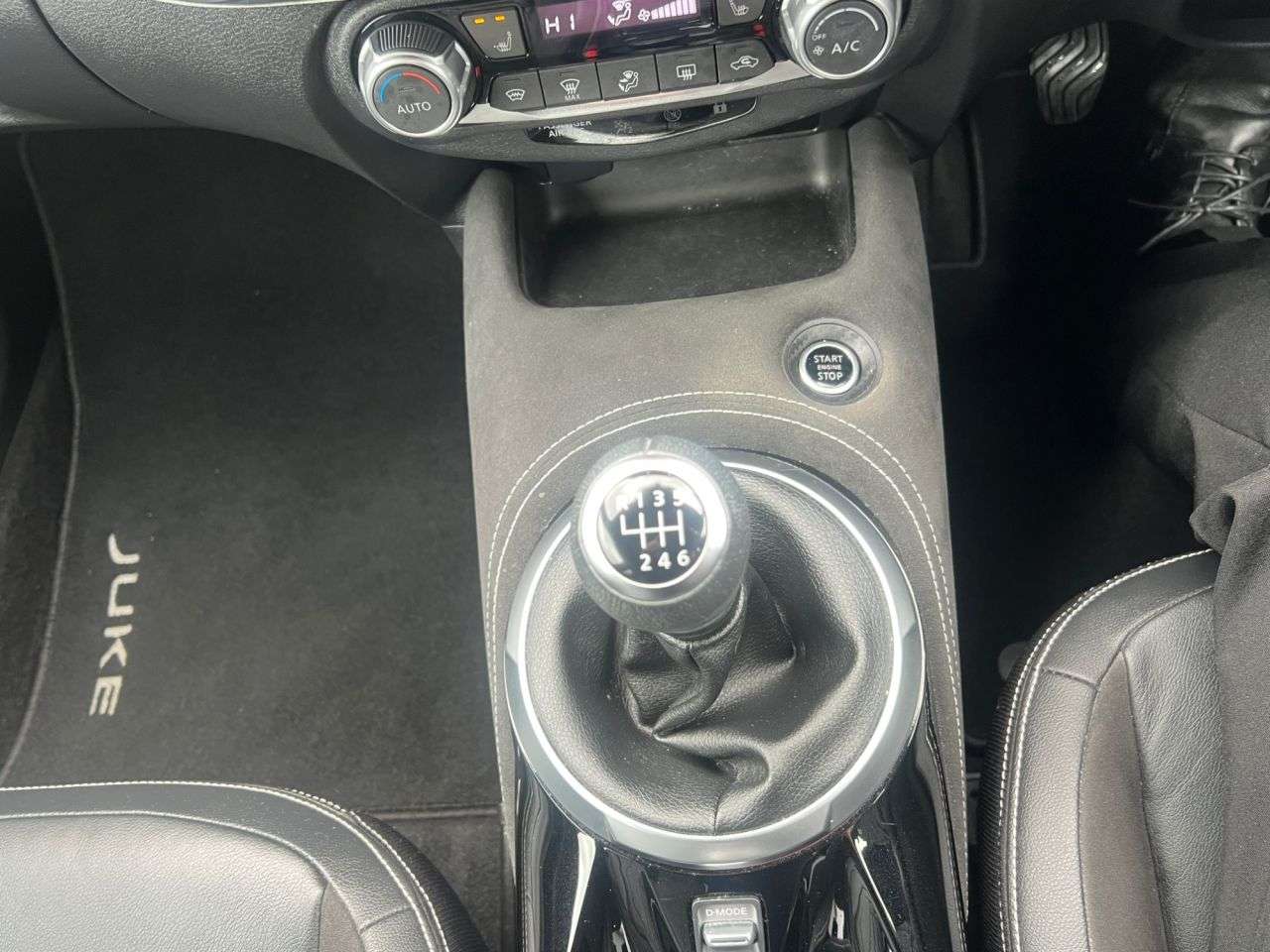 2023 NISSAN JUKE 2023 NISSAN JUKE