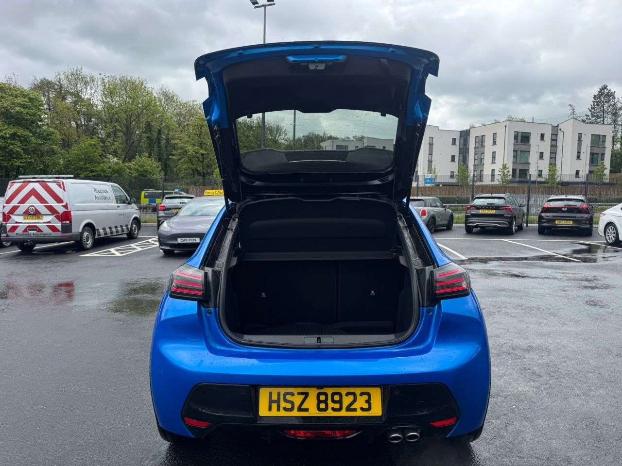 2024 PEUGEOT 208 2024 PEUGEOT 208