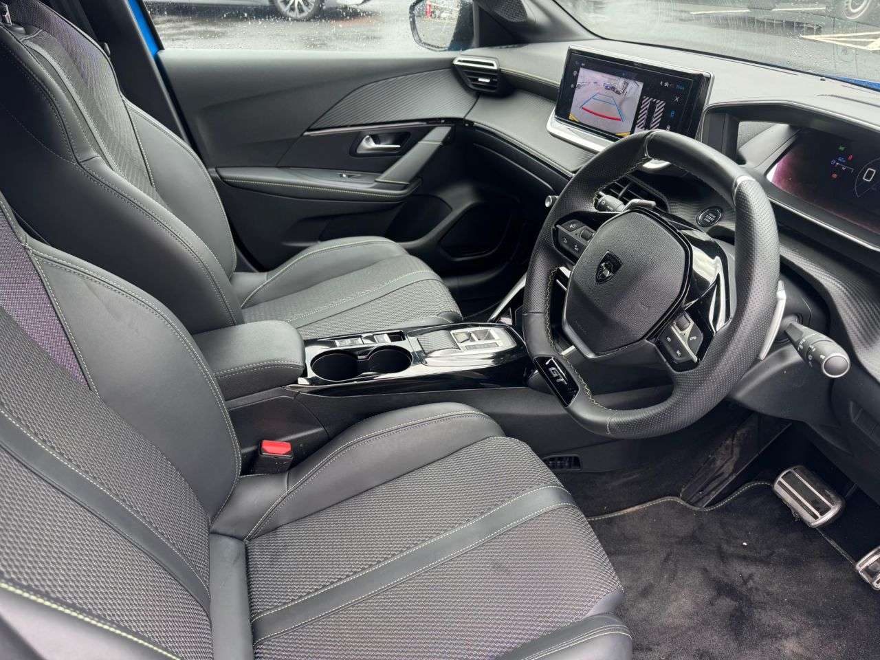 2024 PEUGEOT 208 2024 PEUGEOT 208