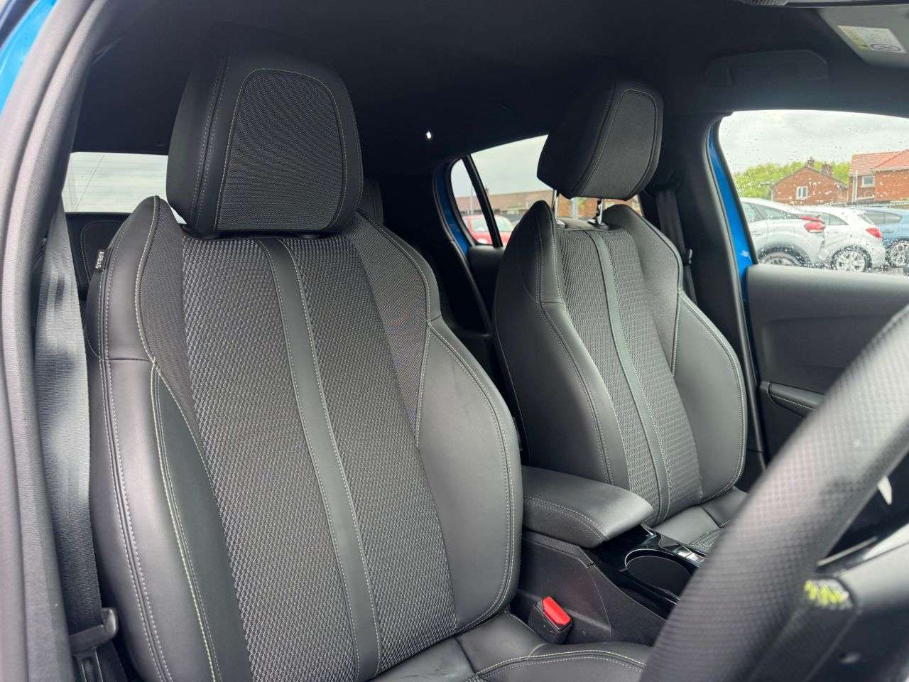 2024 PEUGEOT 208 2024 PEUGEOT 208