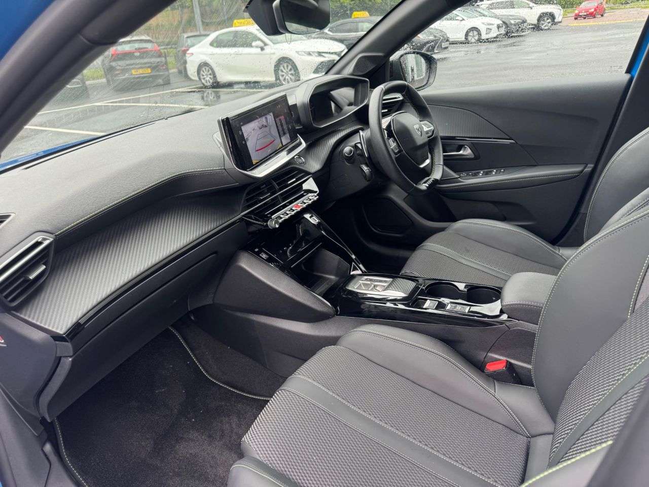 2024 PEUGEOT 208 2024 PEUGEOT 208