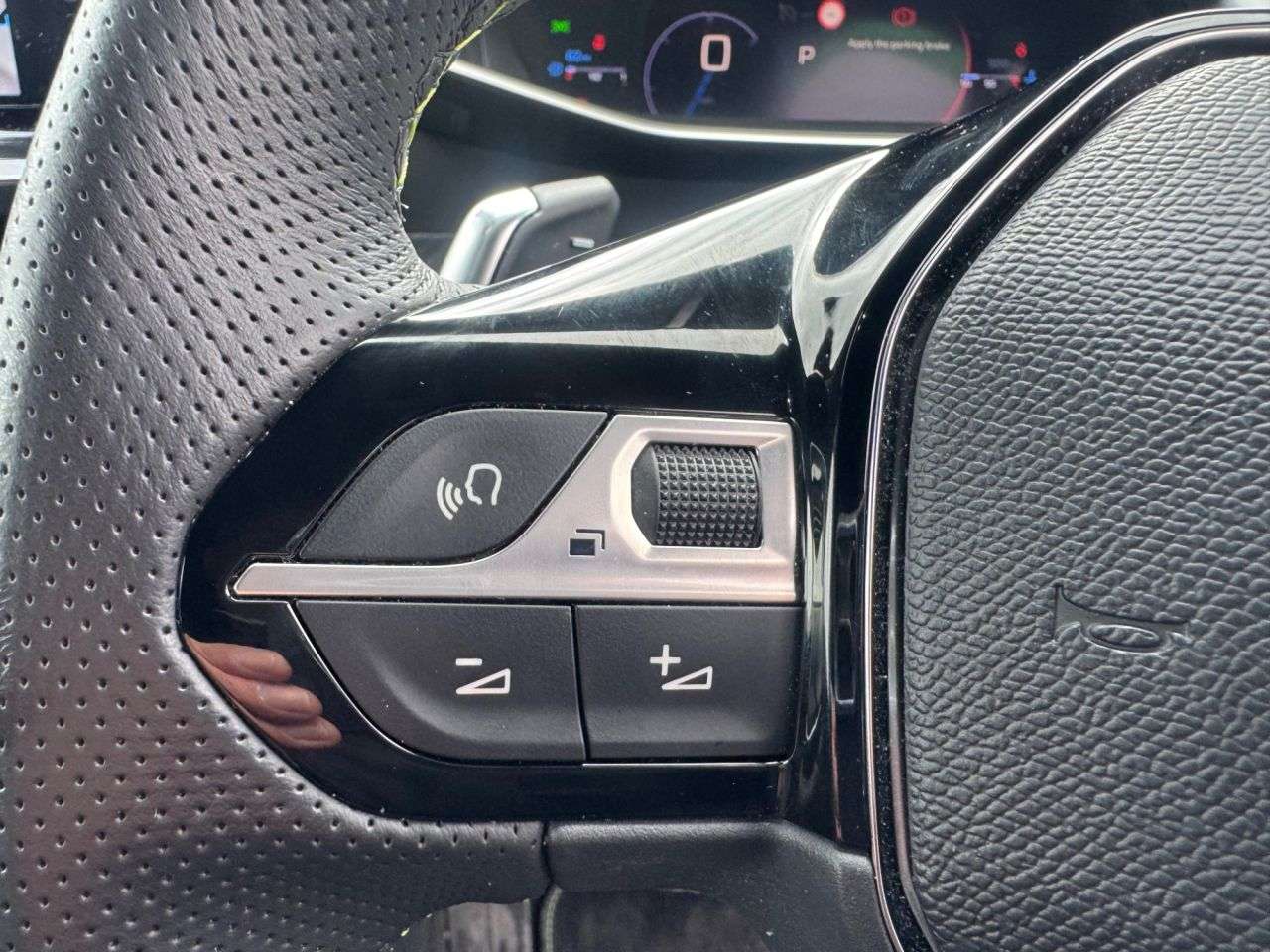 2024 PEUGEOT 208 2024 PEUGEOT 208