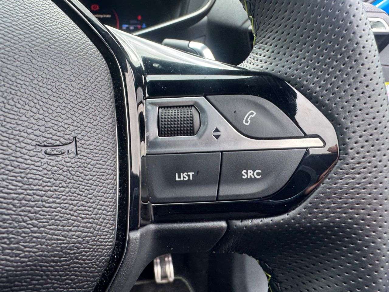 2024 PEUGEOT 208 2024 PEUGEOT 208