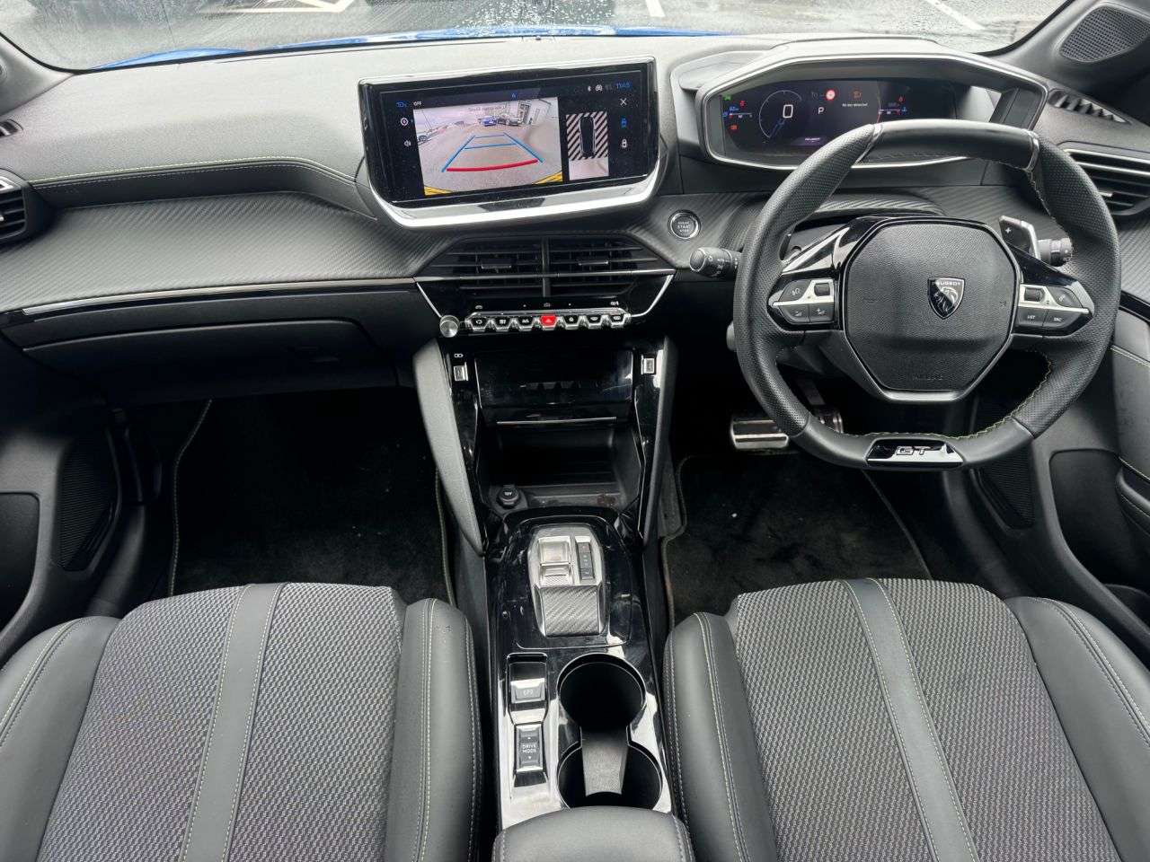 2024 PEUGEOT 208 2024 PEUGEOT 208