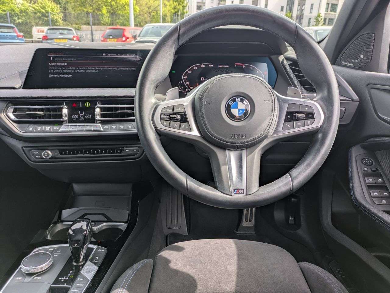2020 BMW 1 SERIES 2020 BMW 1 SERIES