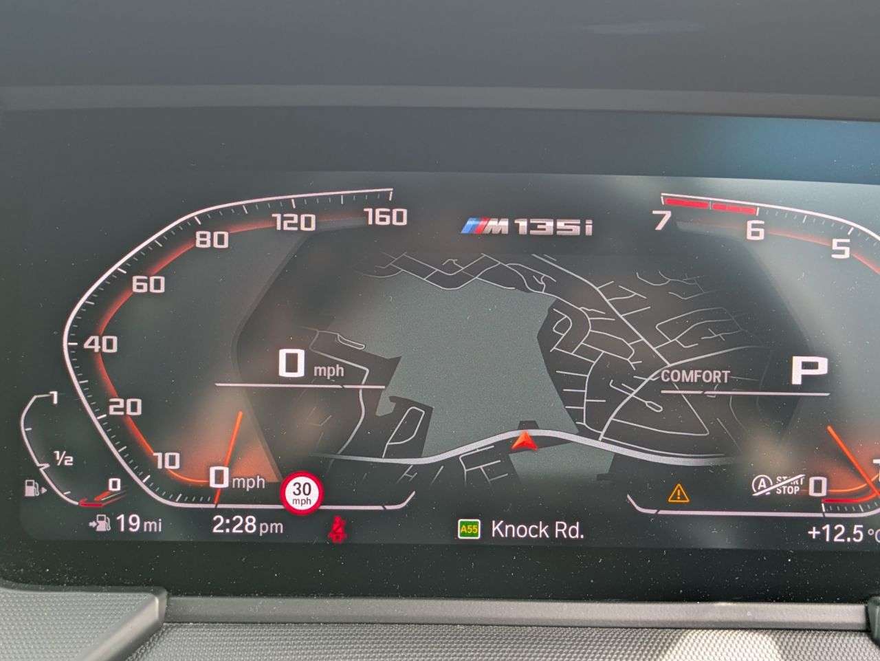 2020 BMW 1 SERIES 2020 BMW 1 SERIES