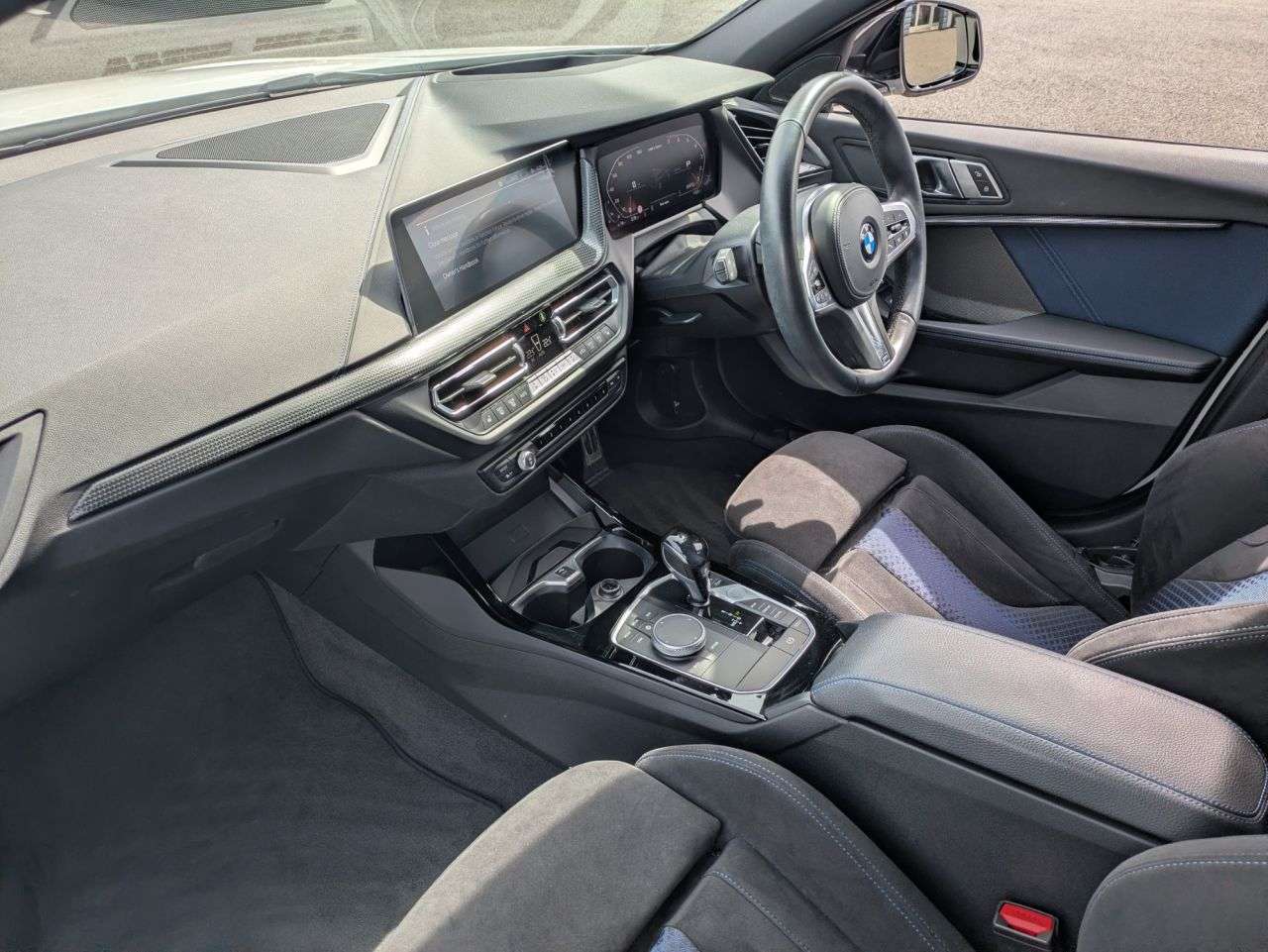 2020 BMW 1 SERIES 2020 BMW 1 SERIES