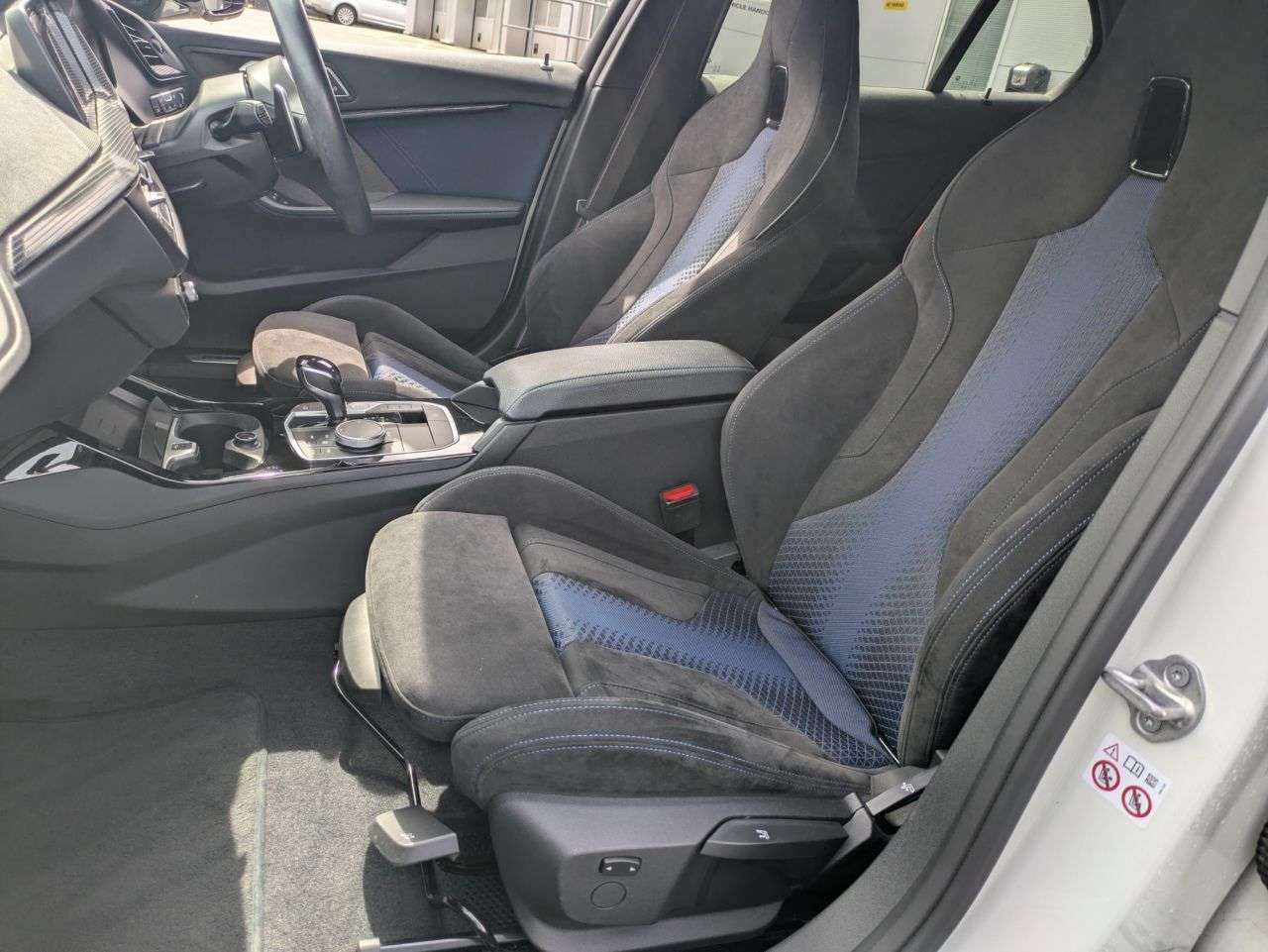 2020 BMW 1 SERIES 2020 BMW 1 SERIES