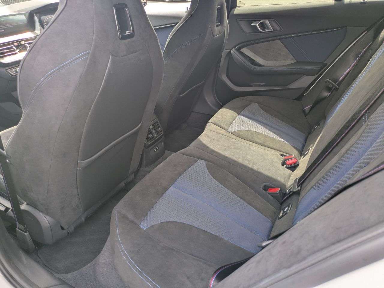 2020 BMW 1 SERIES 2020 BMW 1 SERIES