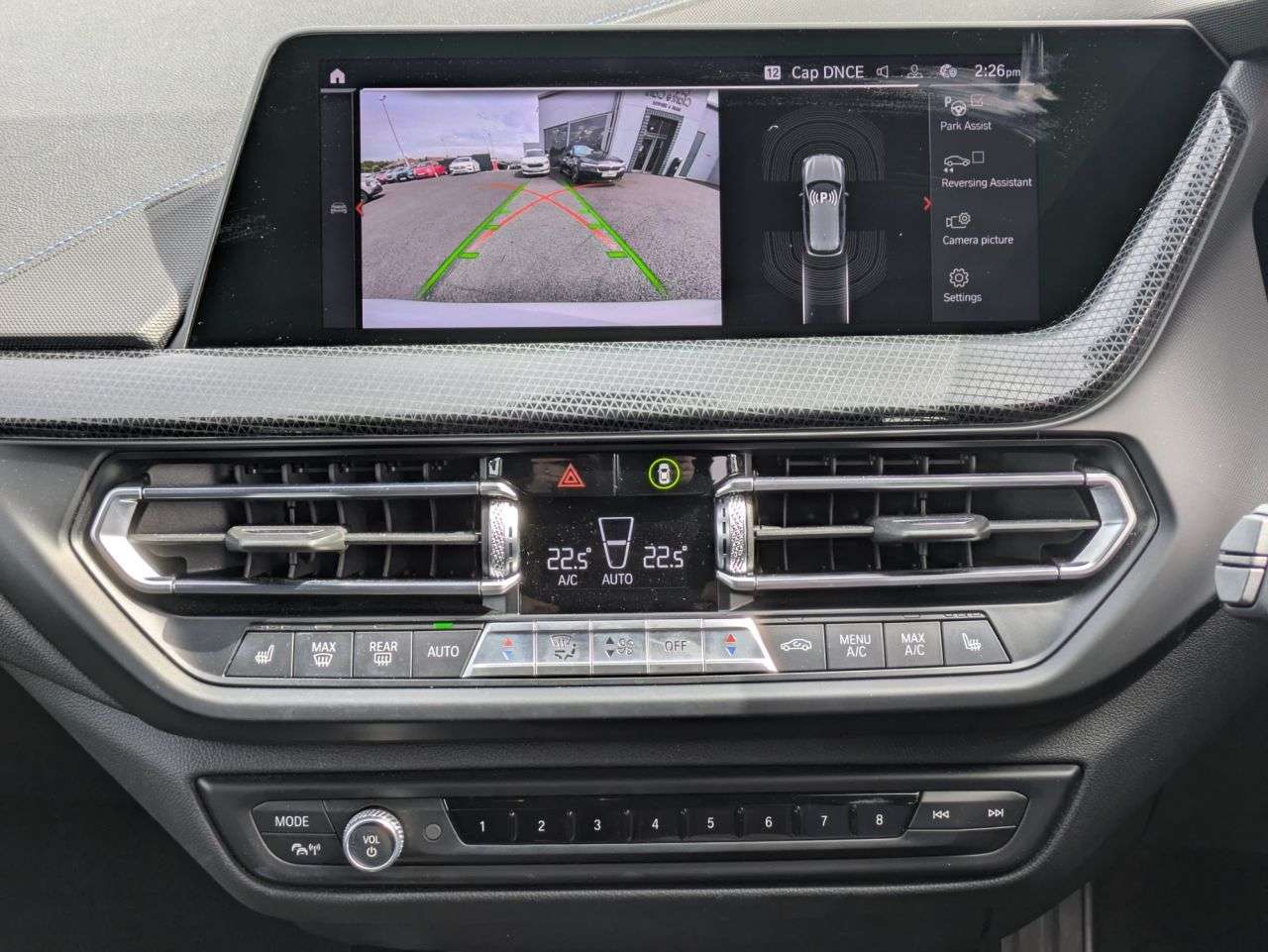 2020 BMW 1 SERIES 2020 BMW 1 SERIES