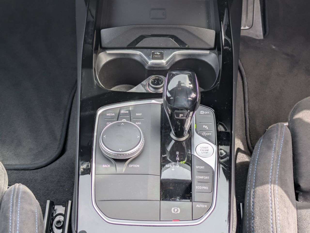 2020 BMW 1 SERIES 2020 BMW 1 SERIES