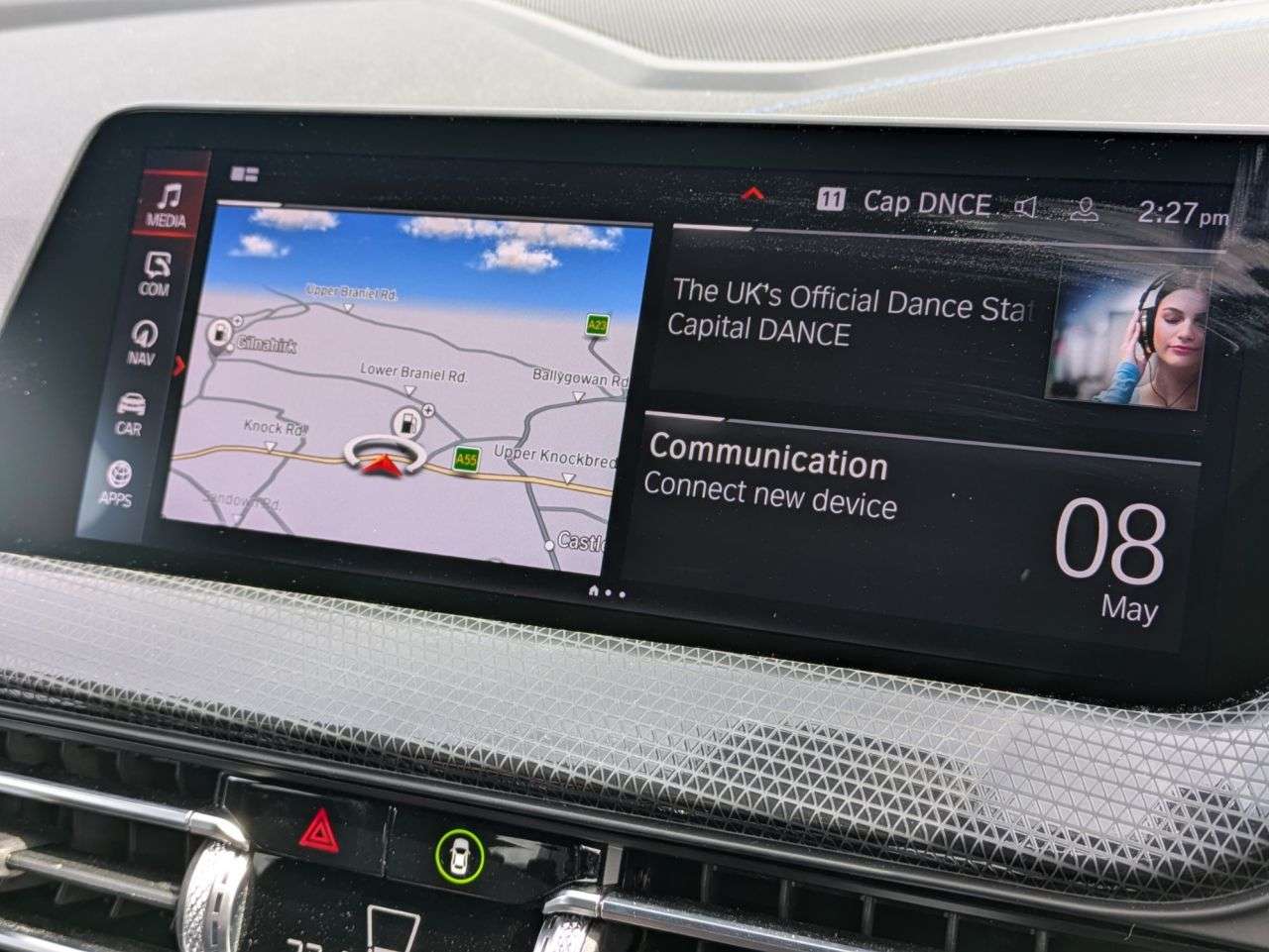 2020 BMW 1 SERIES 2020 BMW 1 SERIES