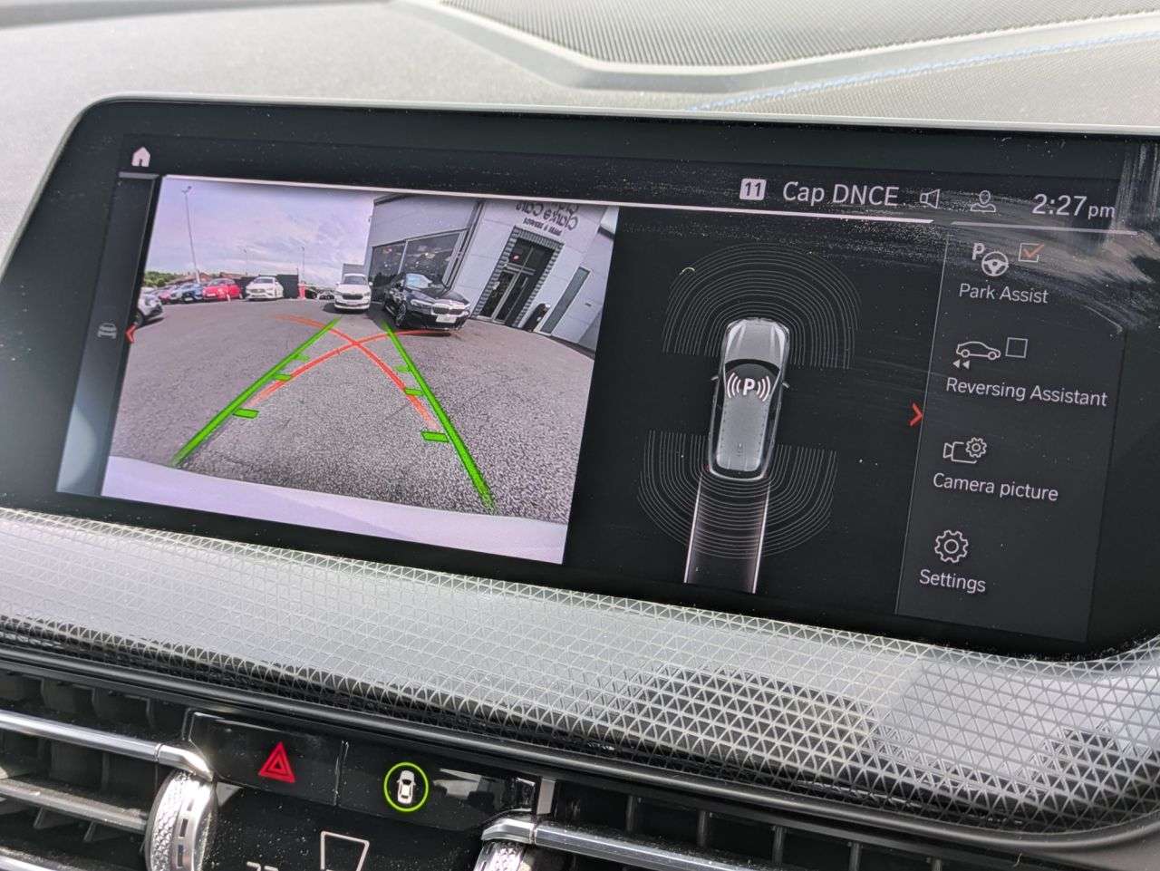 2020 BMW 1 SERIES 2020 BMW 1 SERIES