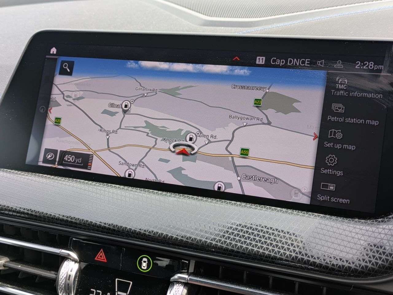 2020 BMW 1 SERIES 2020 BMW 1 SERIES