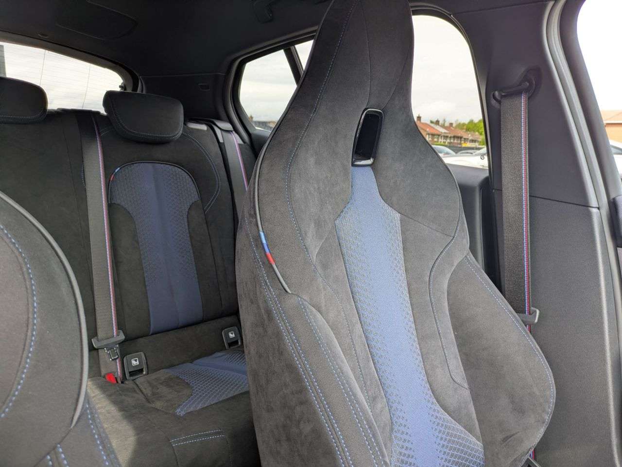 2020 BMW 1 SERIES 2020 BMW 1 SERIES