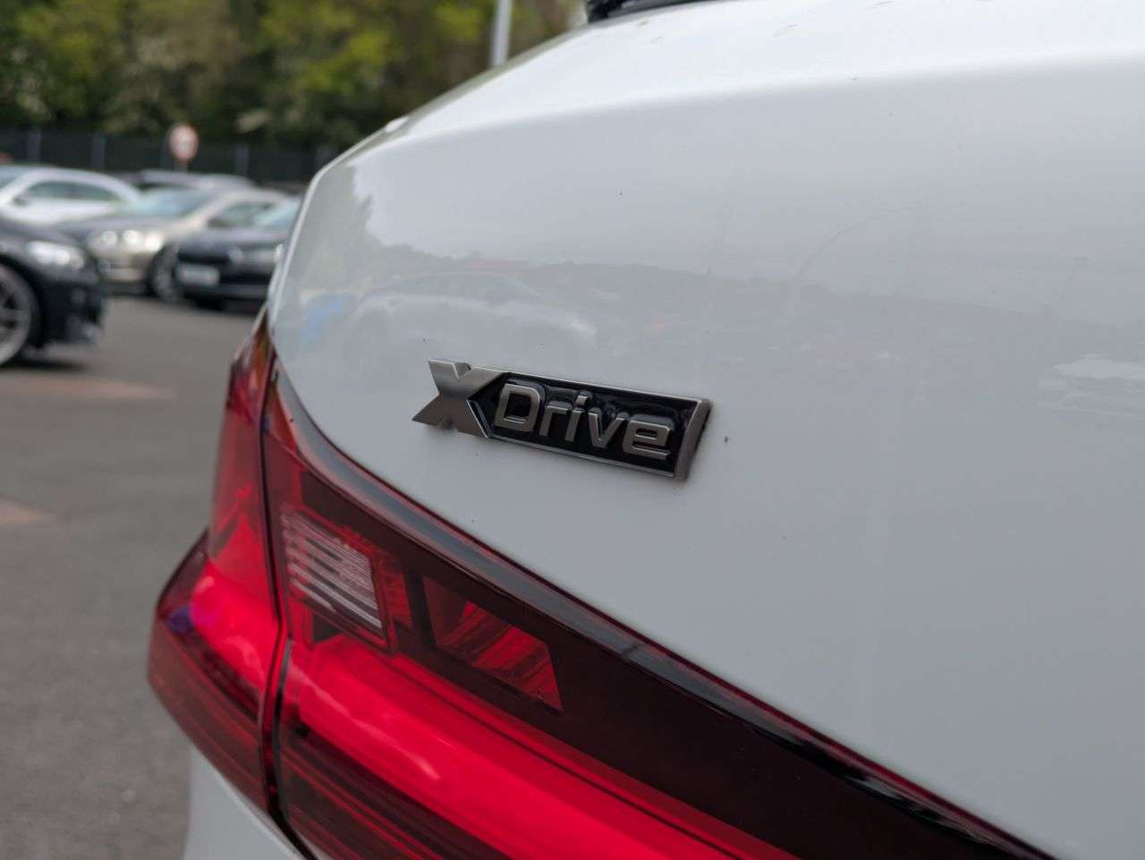 2020 BMW 1 SERIES 2020 BMW 1 SERIES