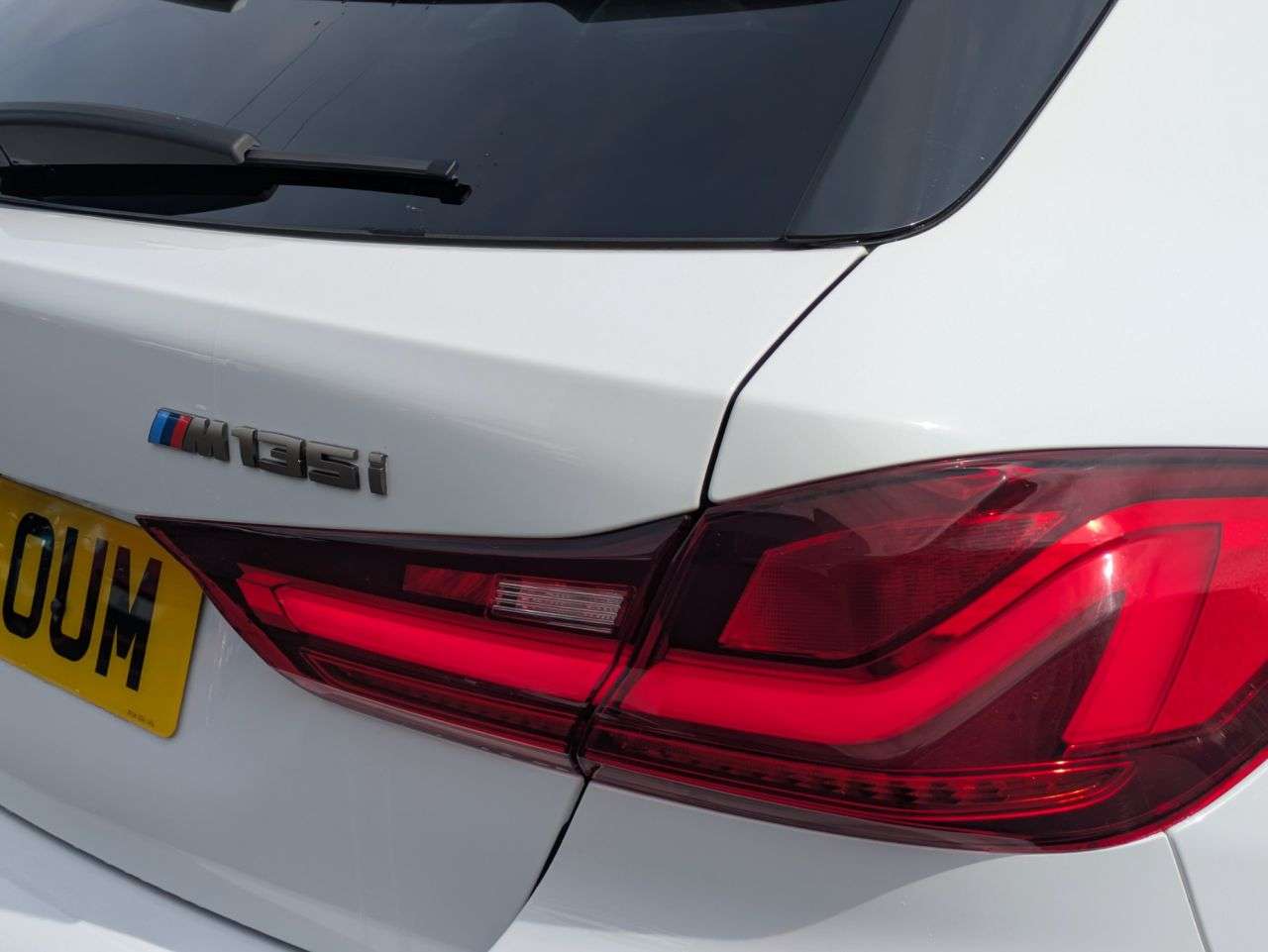 2020 BMW 1 SERIES 2020 BMW 1 SERIES