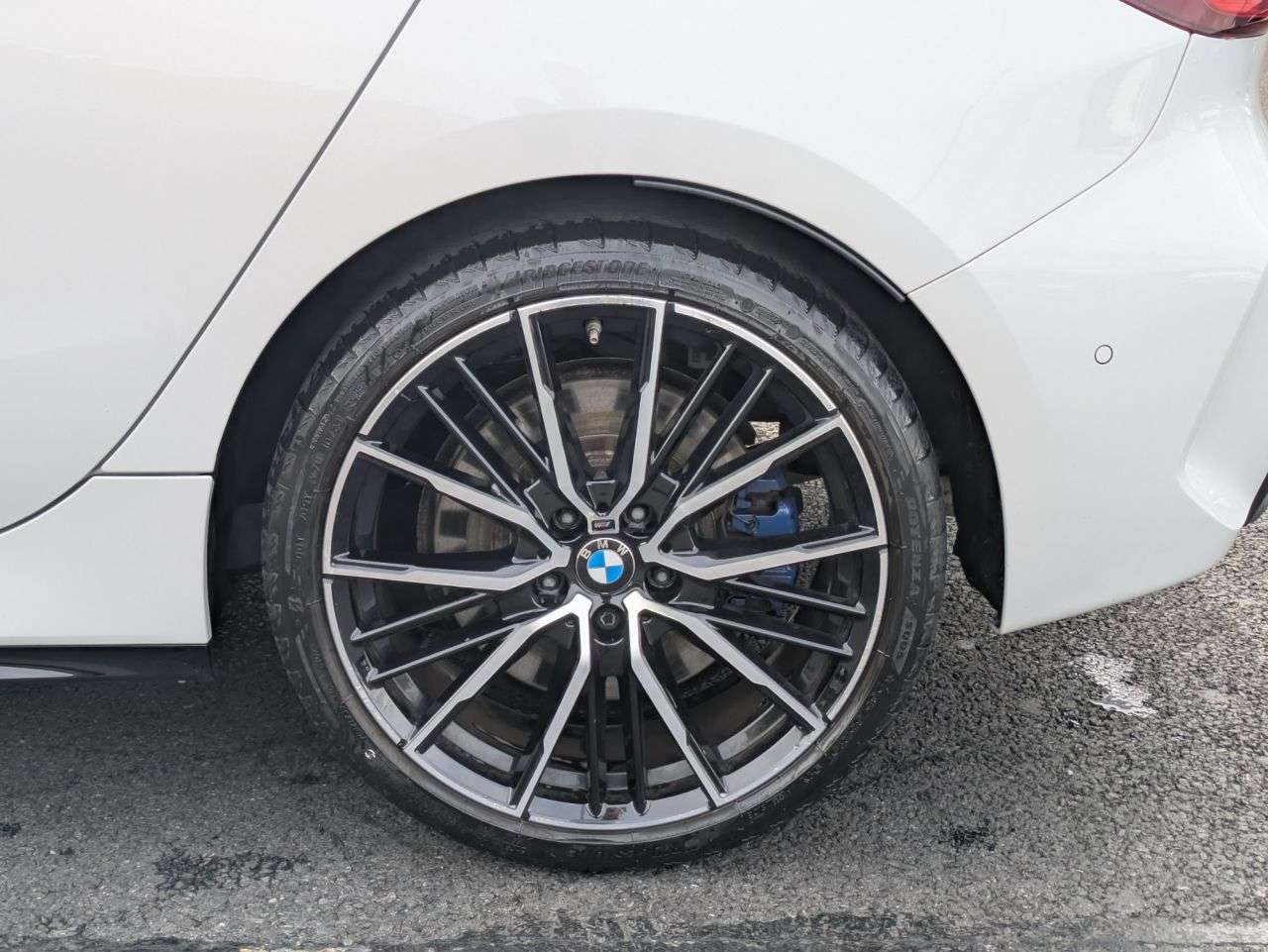 2020 BMW 1 SERIES 2020 BMW 1 SERIES