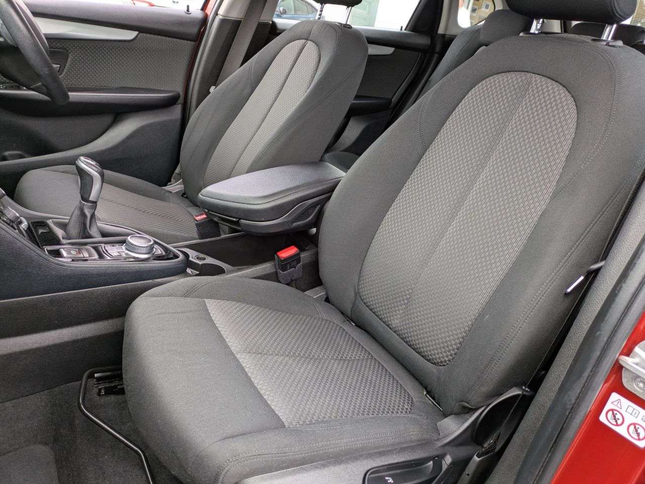2019 BMW 2 SERIES ACTIVE TOURER 2019 BMW 2 SERIES ACTIVE TOURER
