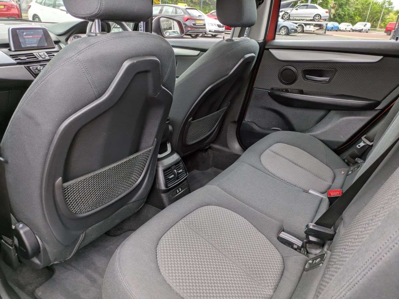 2019 BMW 2 SERIES ACTIVE TOURER 2019 BMW 2 SERIES ACTIVE TOURER