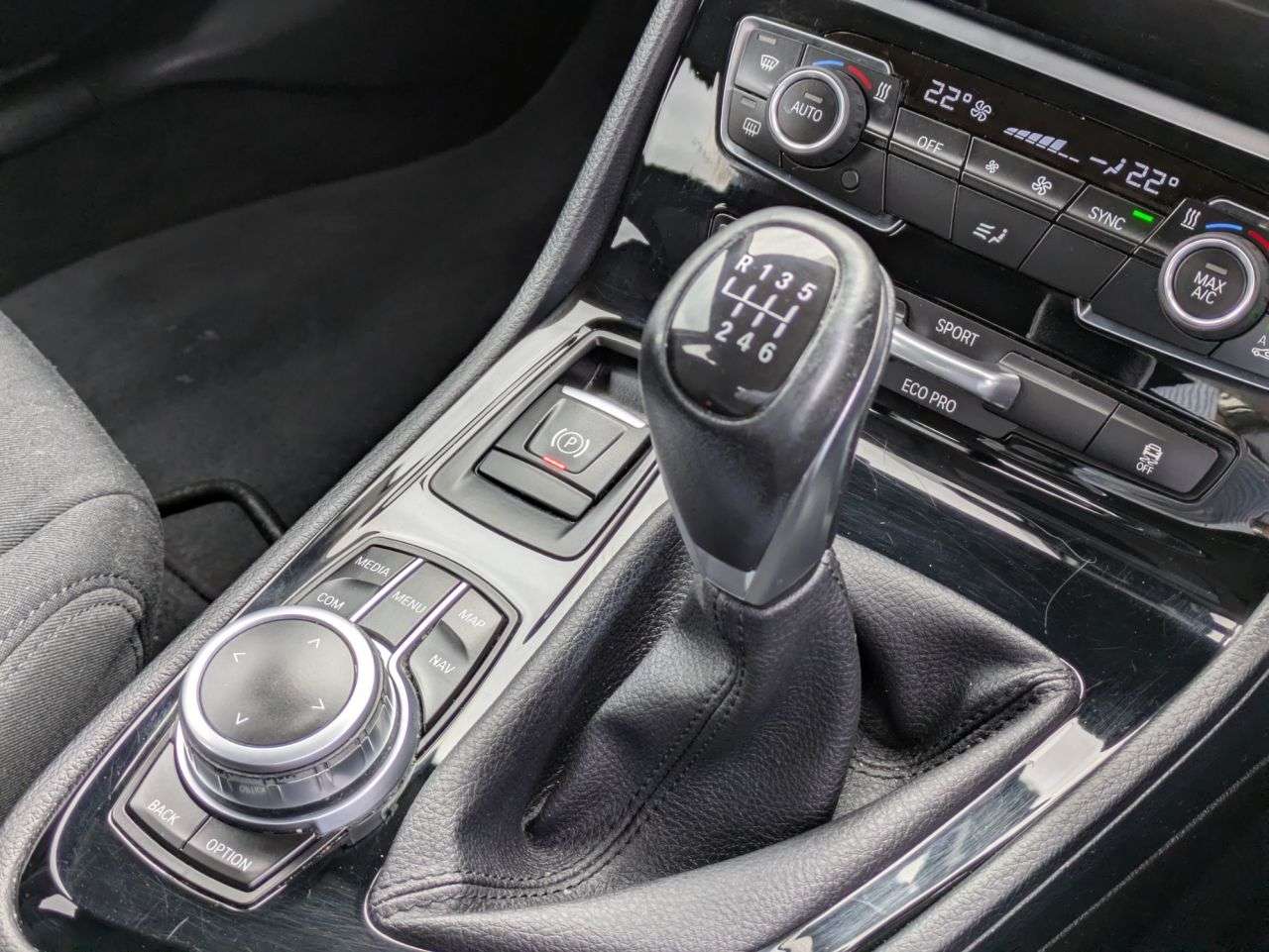 2019 BMW 2 SERIES ACTIVE TOURER 2019 BMW 2 SERIES ACTIVE TOURER