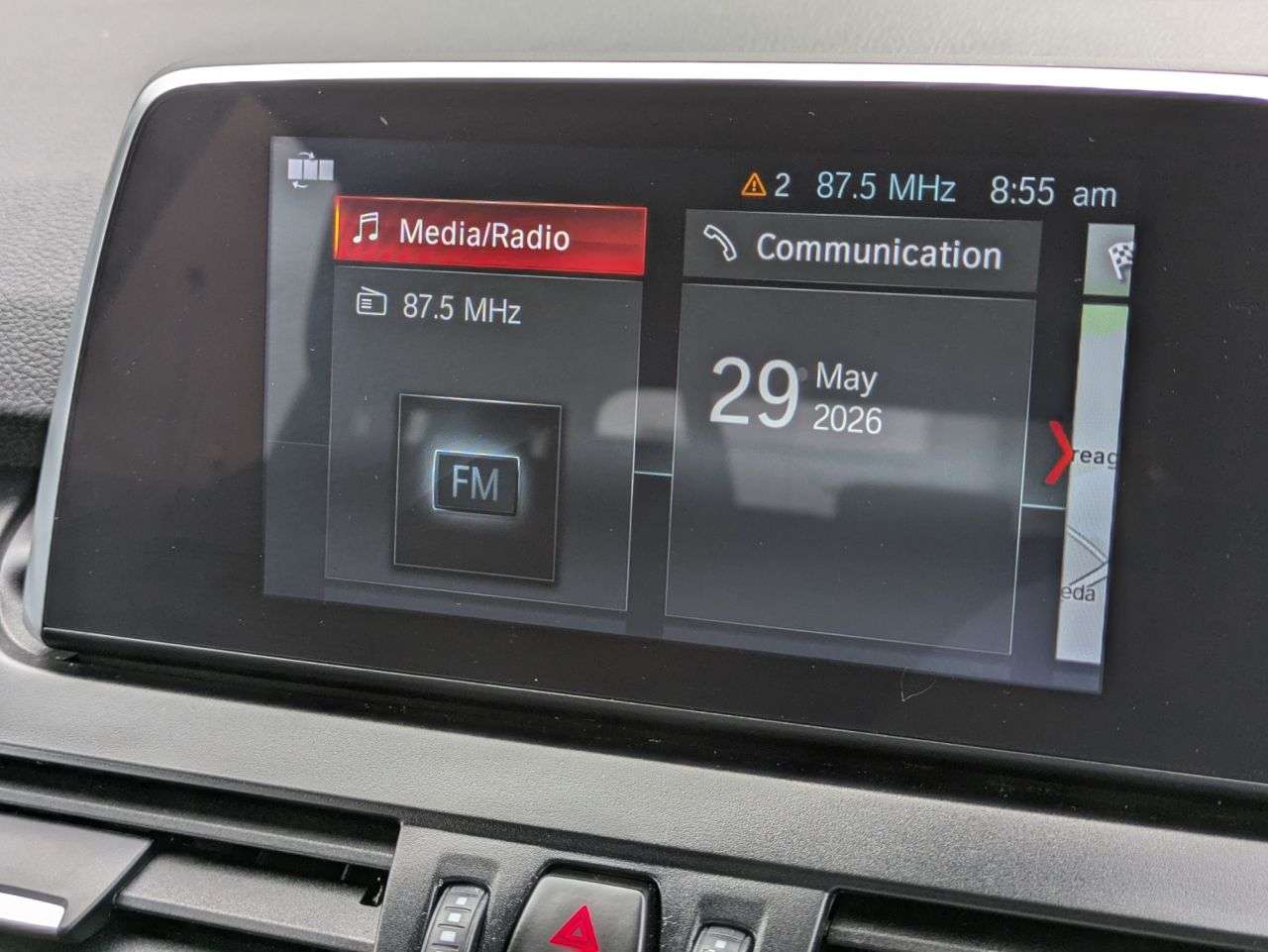 2019 BMW 2 SERIES ACTIVE TOURER 2019 BMW 2 SERIES ACTIVE TOURER