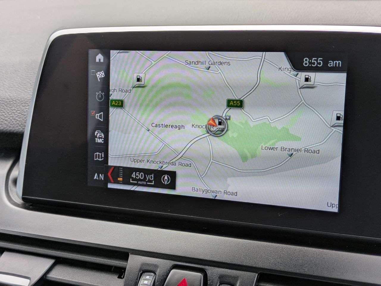 2019 BMW 2 SERIES ACTIVE TOURER 2019 BMW 2 SERIES ACTIVE TOURER