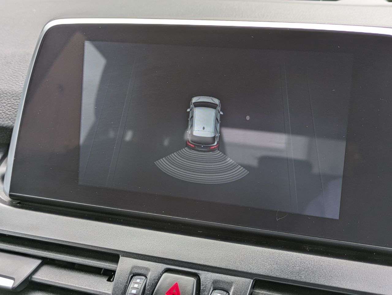 2019 BMW 2 SERIES ACTIVE TOURER 2019 BMW 2 SERIES ACTIVE TOURER