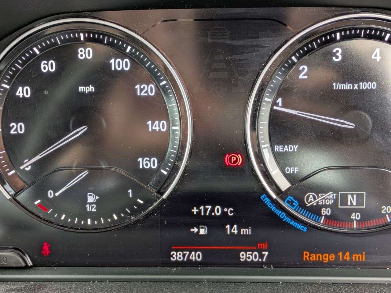 2019 BMW 2 SERIES ACTIVE TOURER 2019 BMW 2 SERIES ACTIVE TOURER