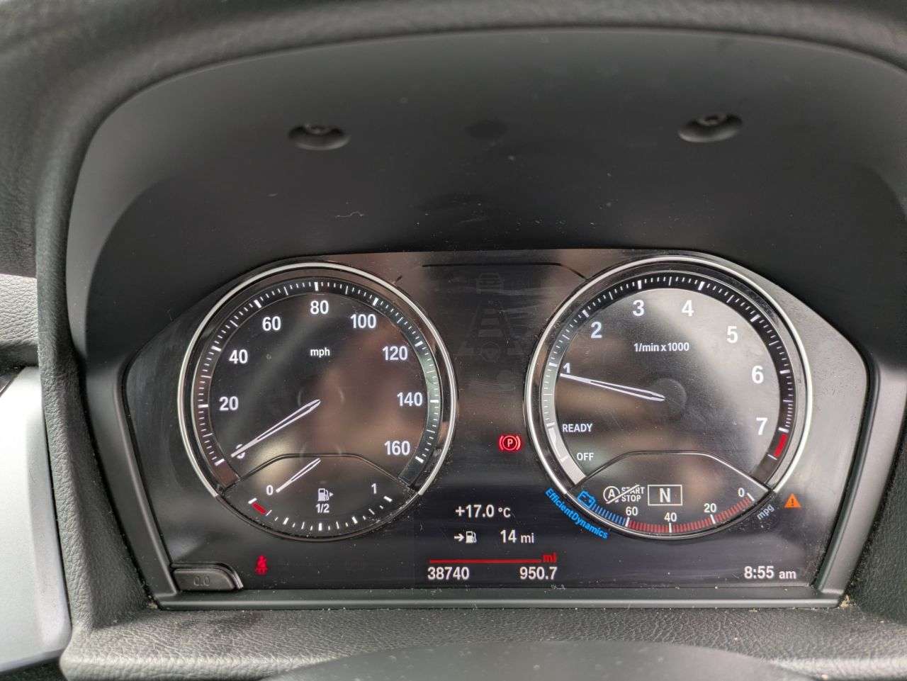 2019 BMW 2 SERIES ACTIVE TOURER 2019 BMW 2 SERIES ACTIVE TOURER