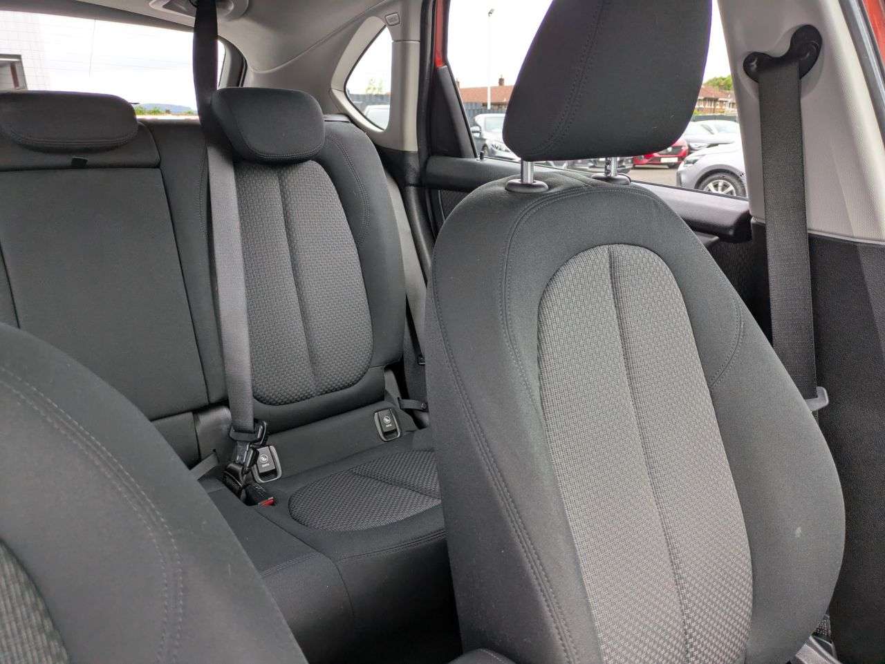 2019 BMW 2 SERIES ACTIVE TOURER 2019 BMW 2 SERIES ACTIVE TOURER