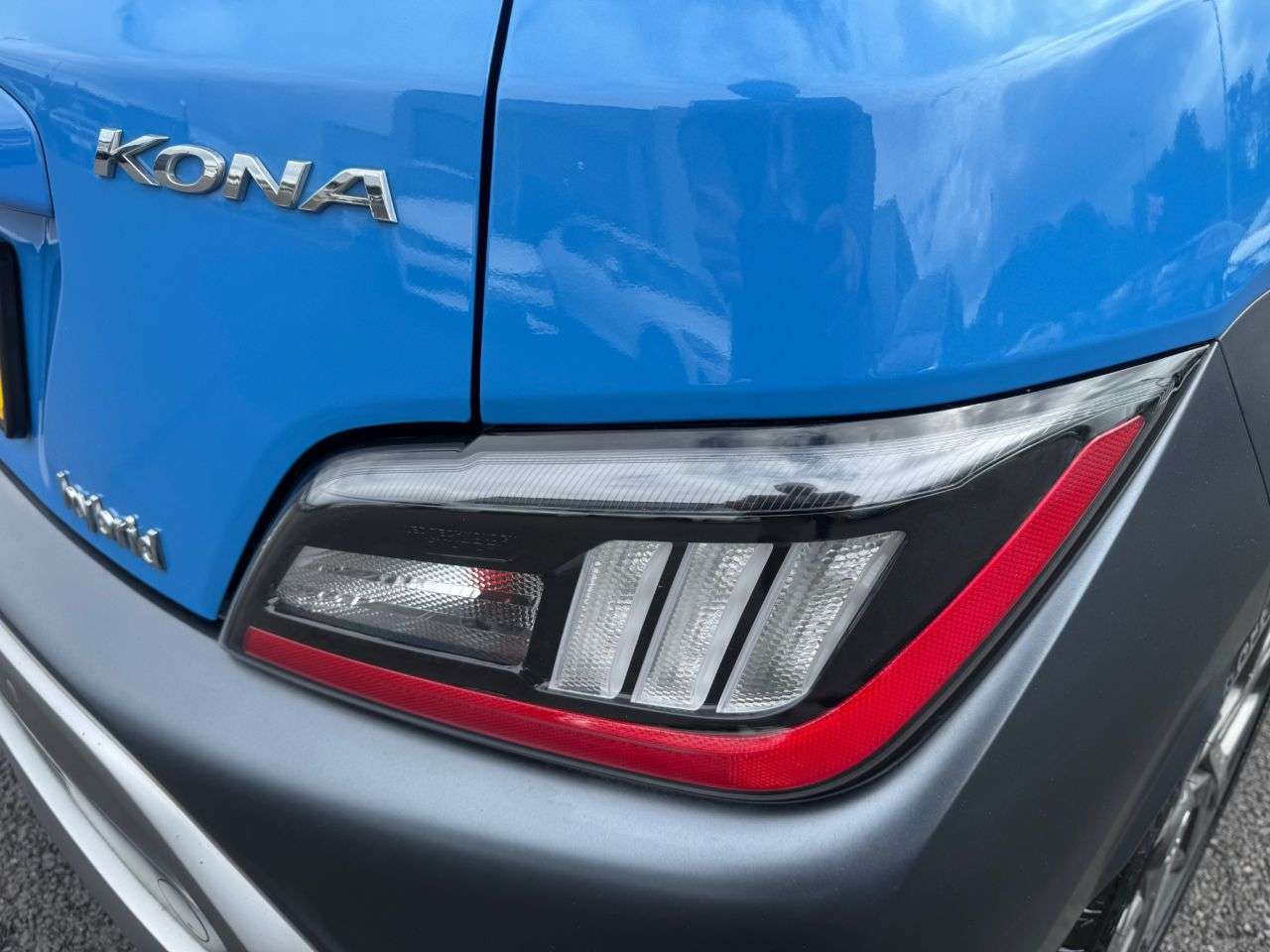 2021 HYUNDAI KONA 2021 HYUNDAI KONA