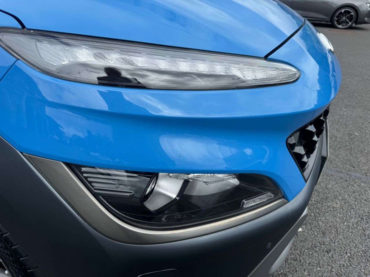 2021 HYUNDAI KONA 2021 HYUNDAI KONA