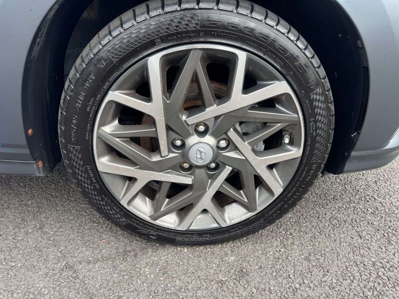2021 HYUNDAI KONA 2021 HYUNDAI KONA