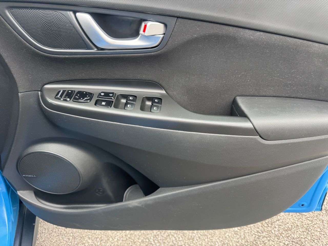 2021 HYUNDAI KONA 2021 HYUNDAI KONA