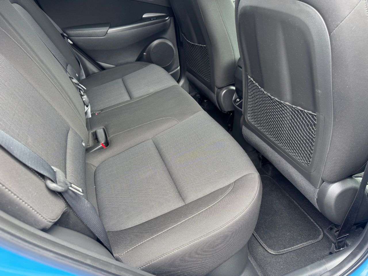 2021 HYUNDAI KONA 2021 HYUNDAI KONA