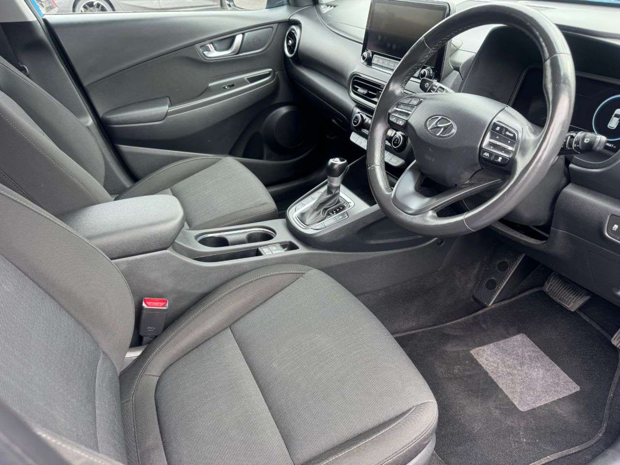 2021 HYUNDAI KONA 2021 HYUNDAI KONA