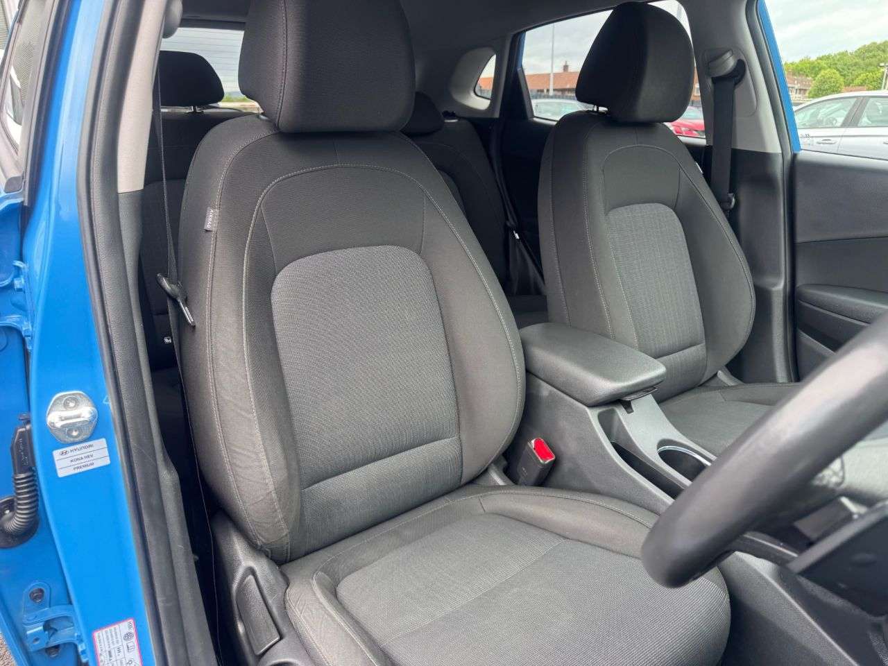 2021 HYUNDAI KONA 2021 HYUNDAI KONA