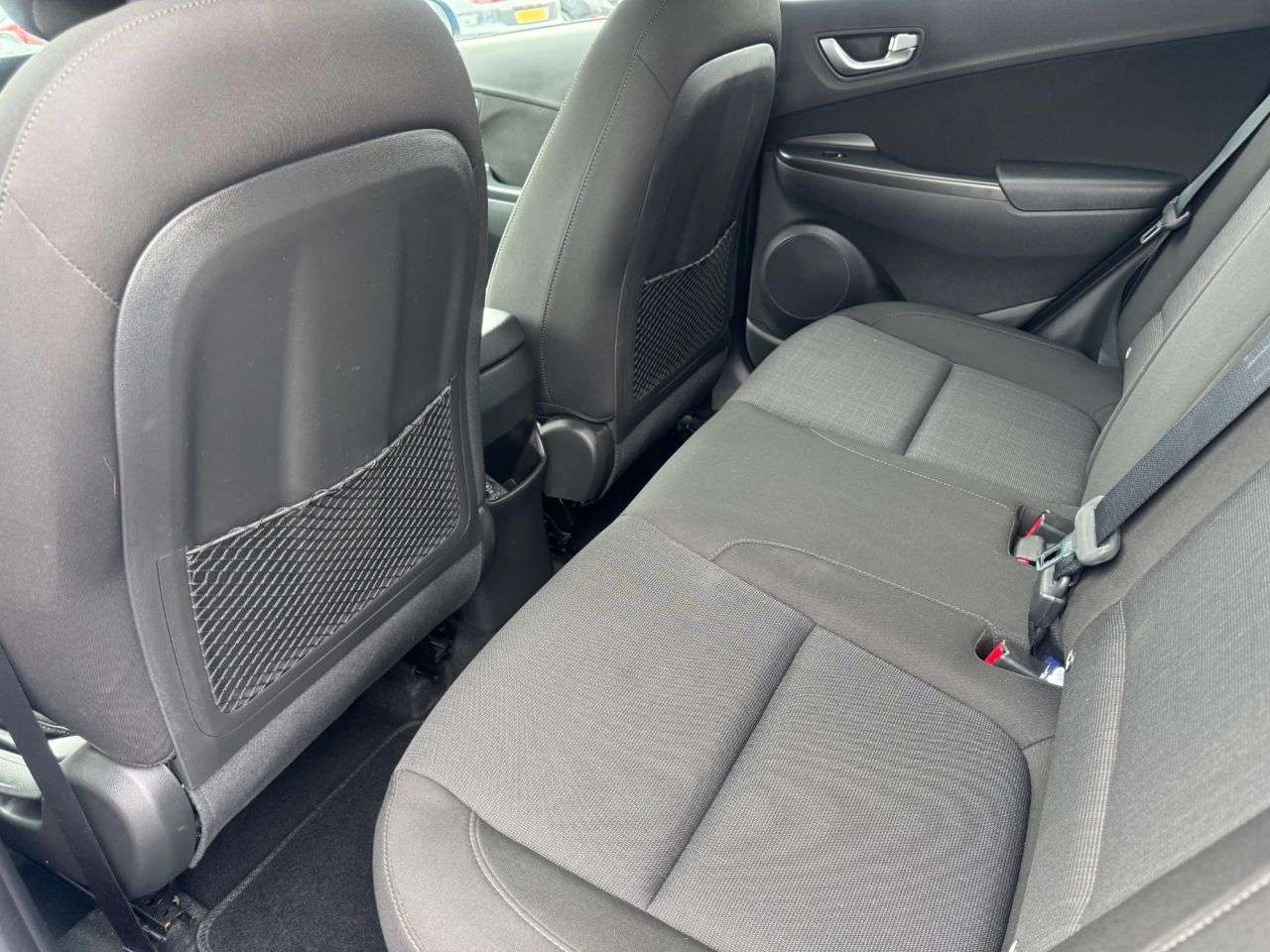 2021 HYUNDAI KONA 2021 HYUNDAI KONA