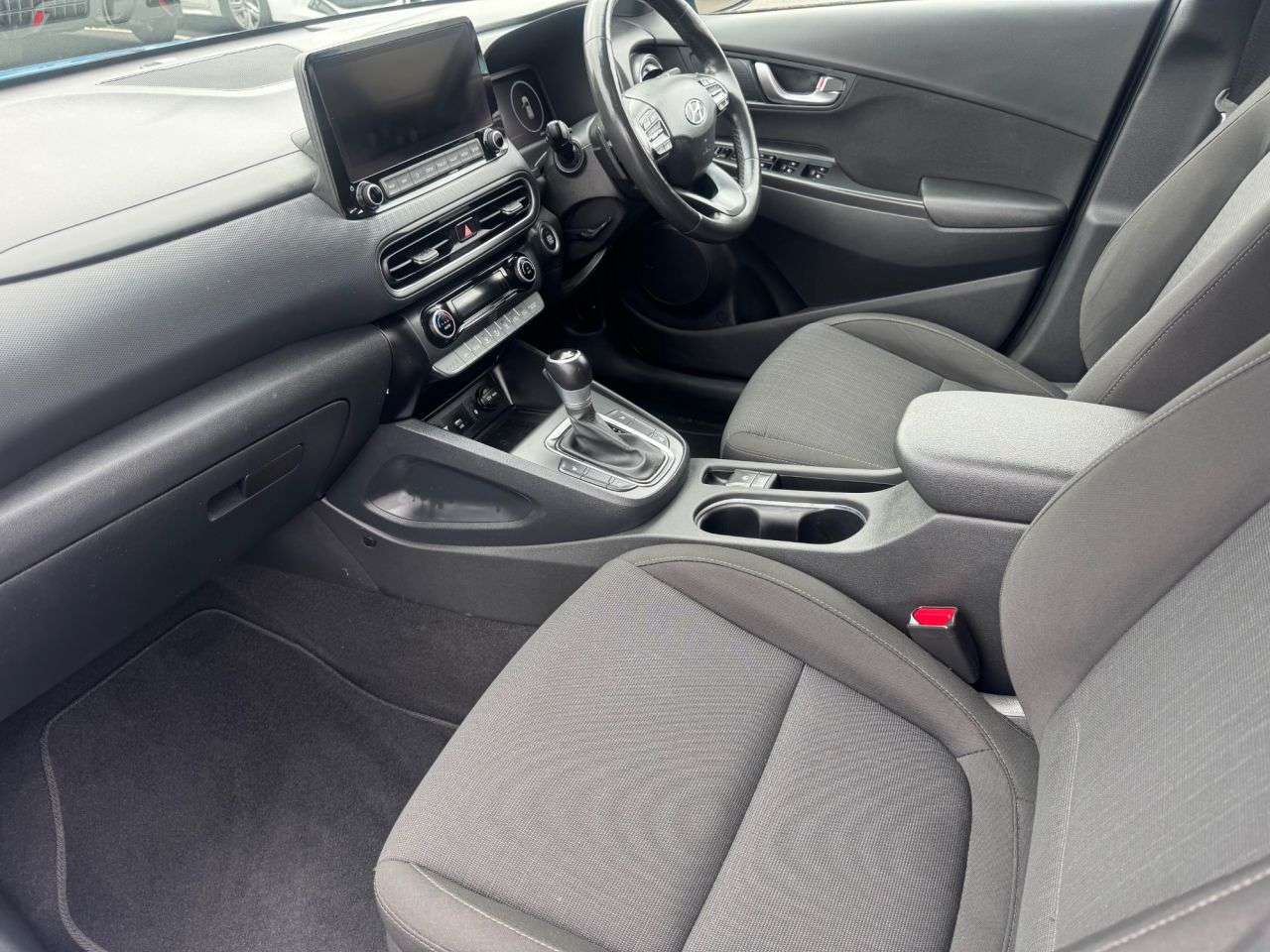 2021 HYUNDAI KONA 2021 HYUNDAI KONA