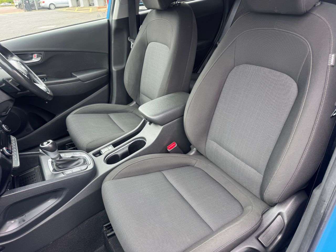 2021 HYUNDAI KONA 2021 HYUNDAI KONA