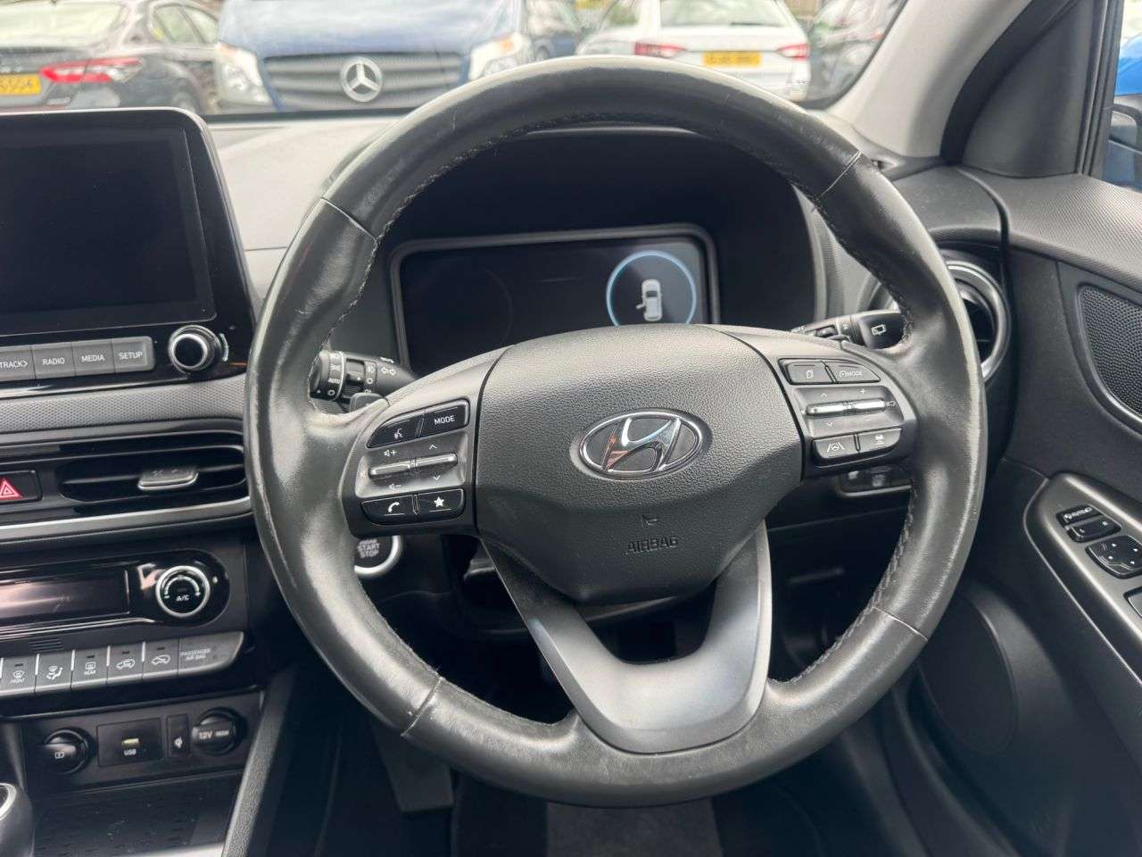 2021 HYUNDAI KONA 2021 HYUNDAI KONA