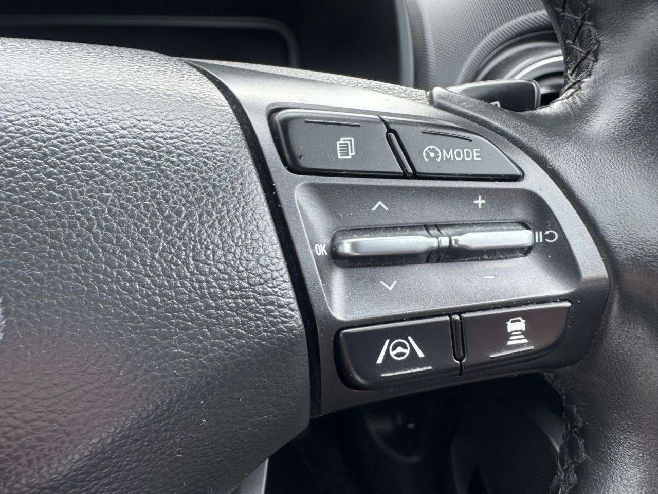 2021 HYUNDAI KONA 2021 HYUNDAI KONA