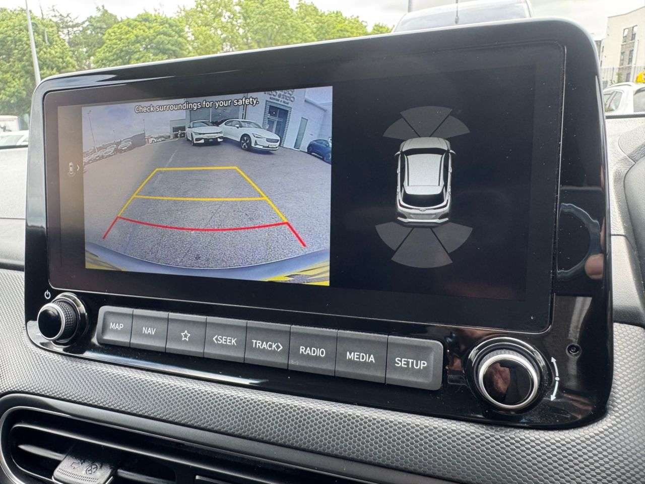 2021 HYUNDAI KONA 2021 HYUNDAI KONA